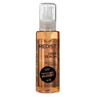 REDIST Sérum pour cheveux Complexe à l'huile d'Argan et de Kératine 125 ml