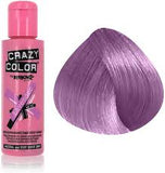 CRAZY COLOR