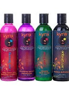 KYNX - GAMME CHEVEUX CREPUS-