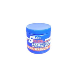 SCURL-Crème Texturizer Wave & Curl 425g