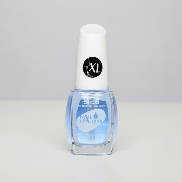 VERNIS TOP COAT