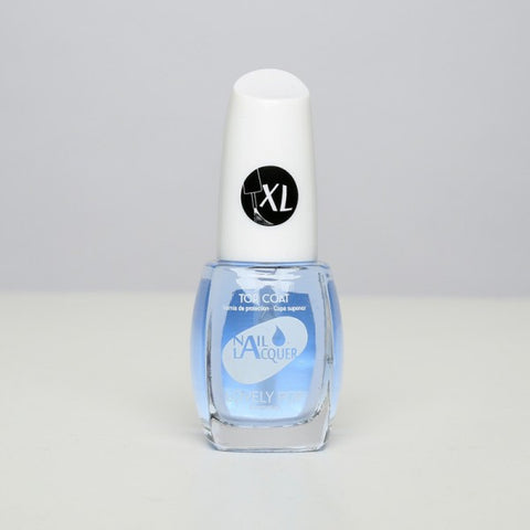 VERNIS TOP COAT