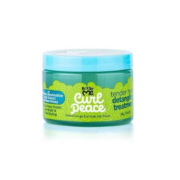 JUST FOR ME-Traitement démêlant pour enfants 340g