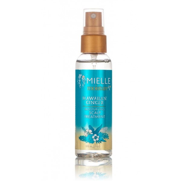 MIELLE-Traitement hydratant cuir chevelu HAWAIIAN GINGER 59ml