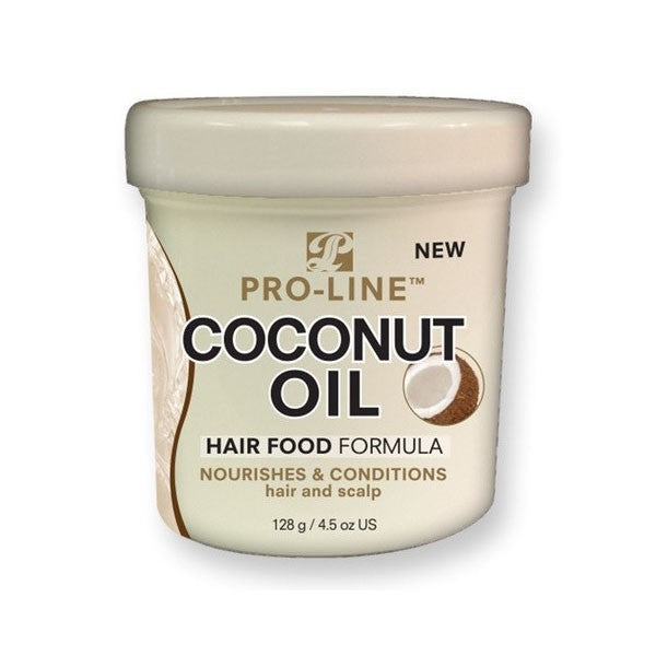 Traitement nourrissant à l'huile de Coco  128g