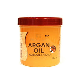 TRAITEMENT NOURRISSANT A L'HUILE D'ARGAN 128G