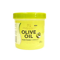 TRAITEMENT NOURRISSANT A L'HUILE D'OLIVE 128g