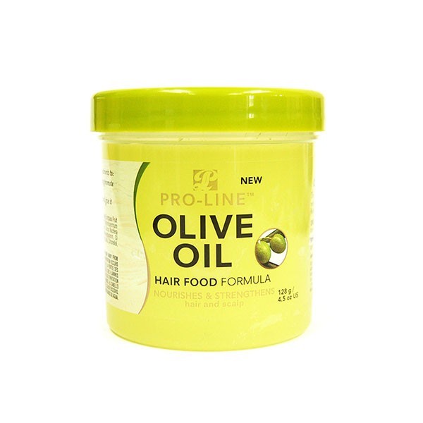 TRAITEMENT NOURRISSANT A L'HUILE D'OLIVE 128g
