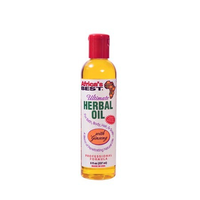 Ultimate Herbal Oil - Africa's Best 250ml