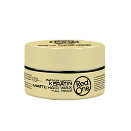 CIRE CAPILLAIRE-RED ONE -KERATIN-150ML