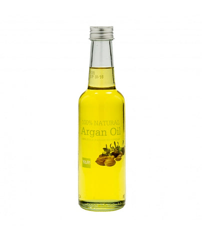YARI HUILE D'ARGAN 100% NATURELLE - 250ML